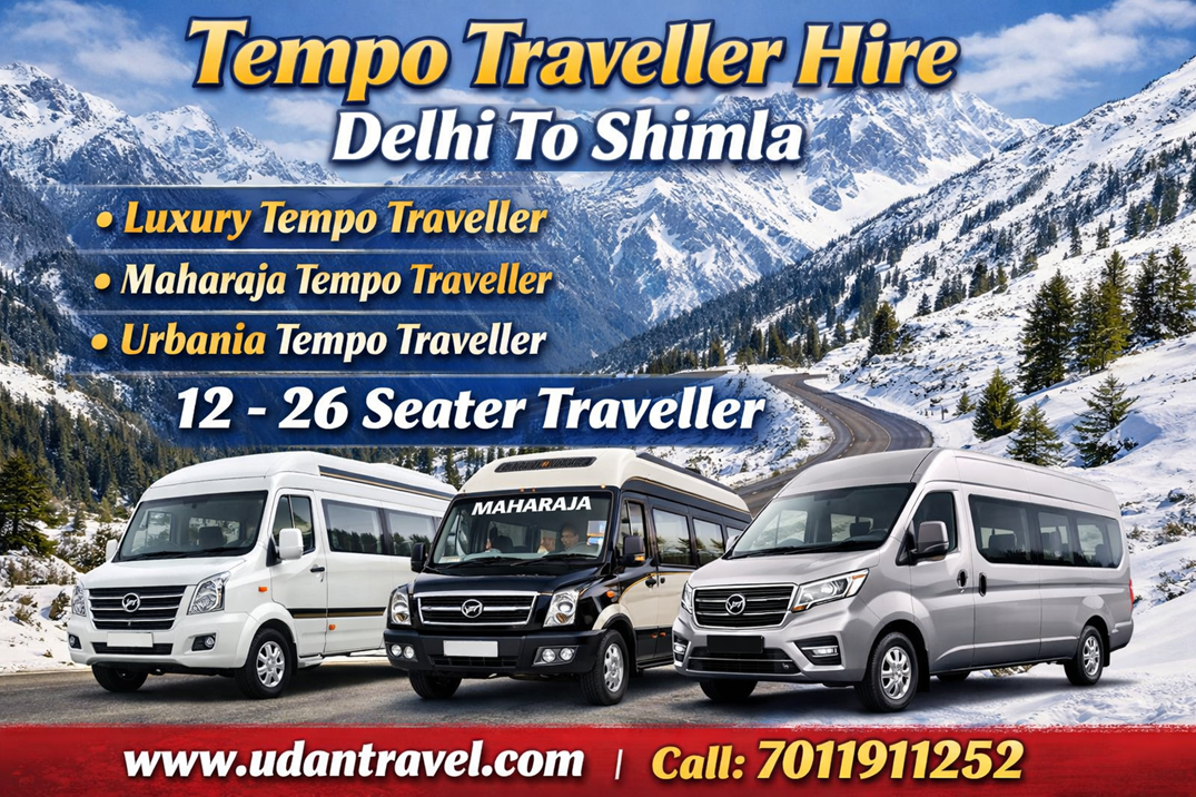 Tempo Traveller Hire in Delhi To Shimla.png
