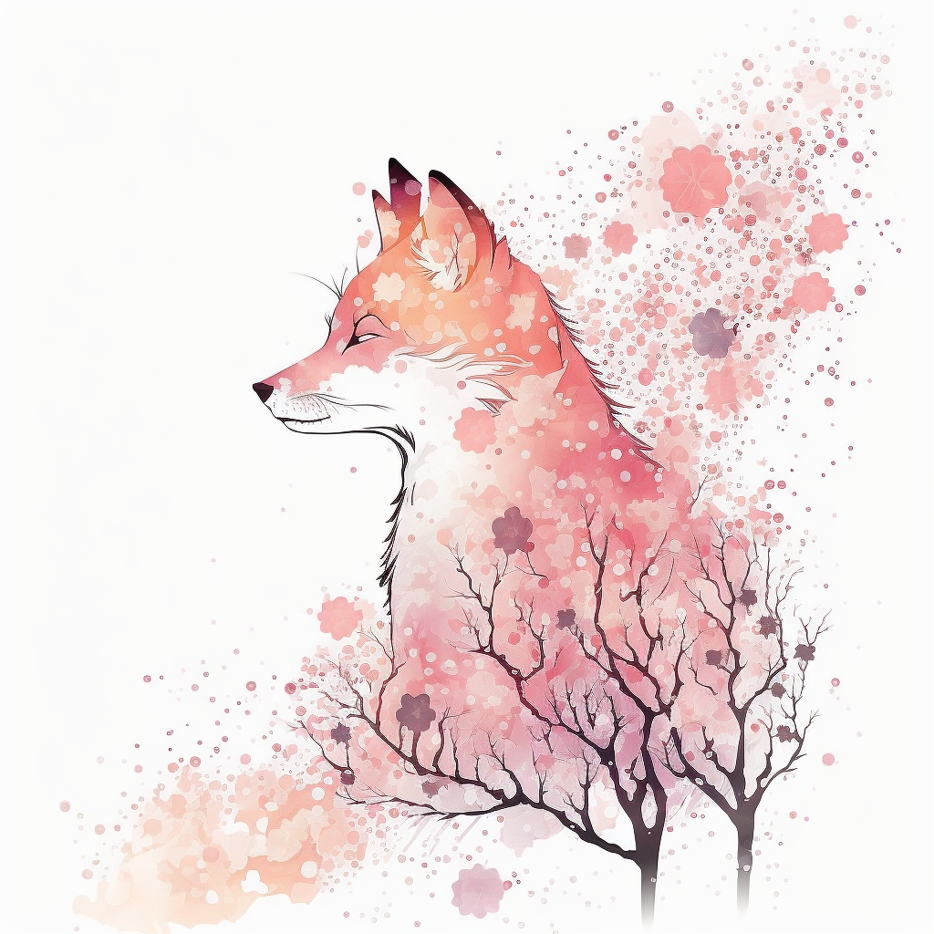 roblegure442_japanese_watercolor_sakura_fox_cartoon_style_minim_b18d818a-be97-49bc-b207-e933cf67d359.png