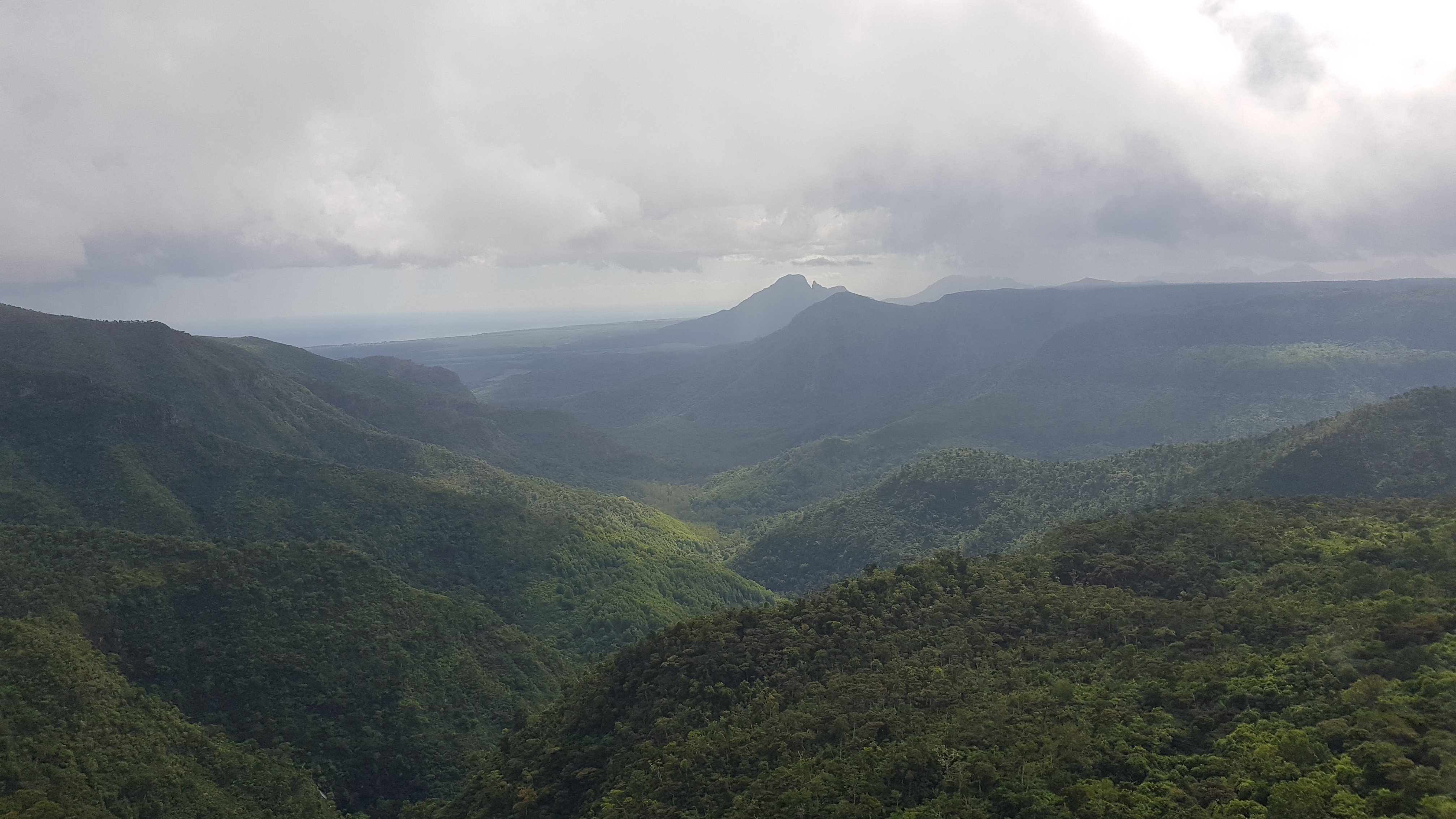 Time to travel: Mauritius Part 1 - TravelFeed