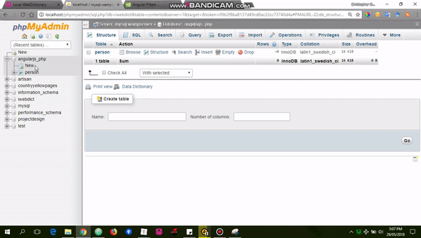 creating the category table.gif