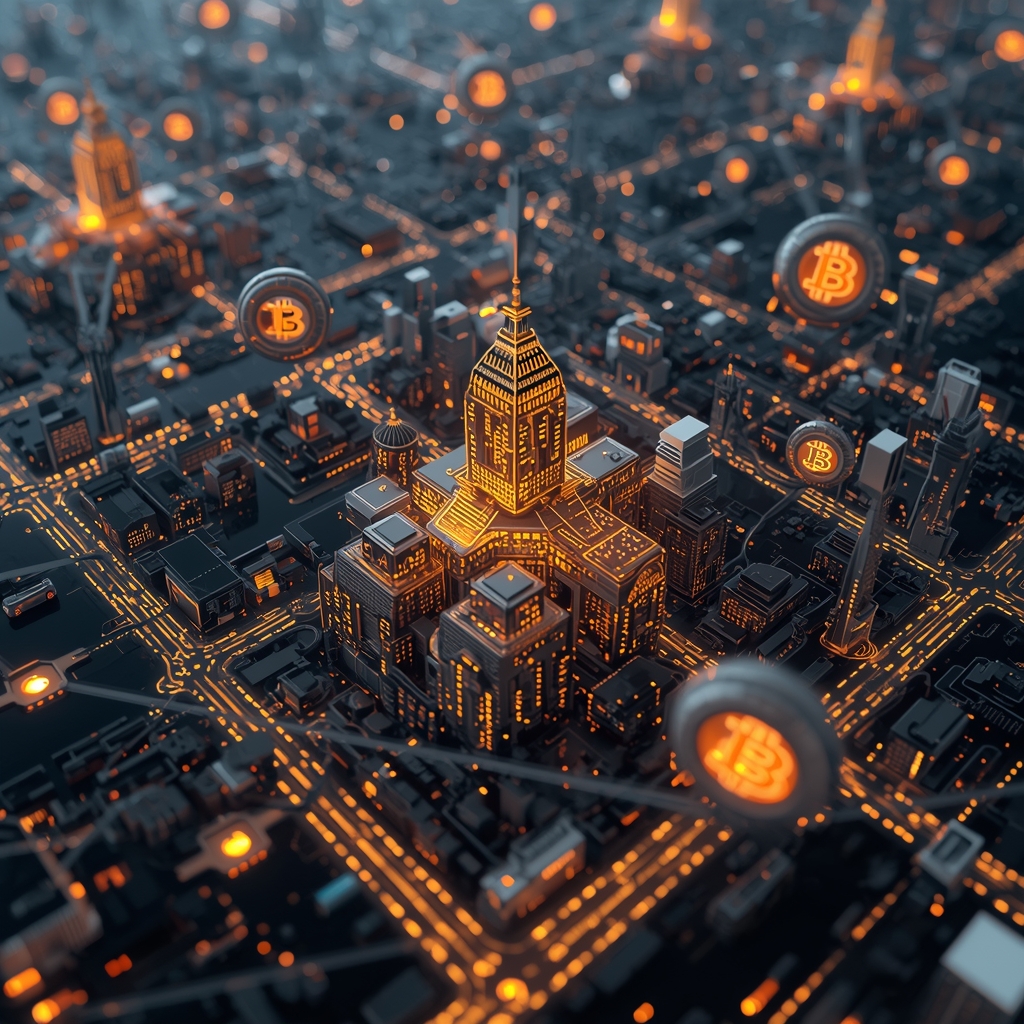 lucid-origin_Digital_city_with_floating_crypto_coins_and_blockchain_networks_futuristic_econo-0.jpg