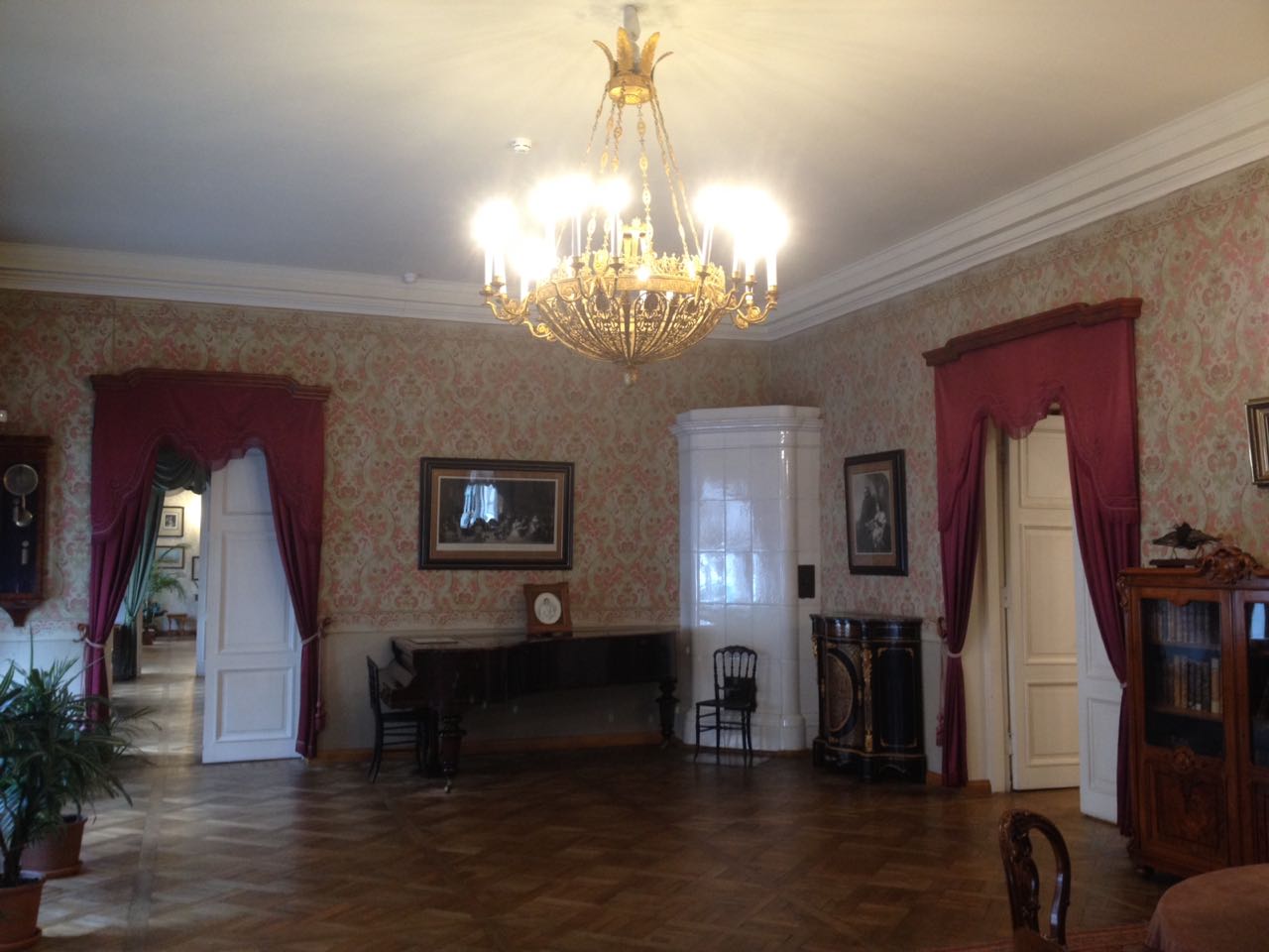 Saint Petersburg travel 29