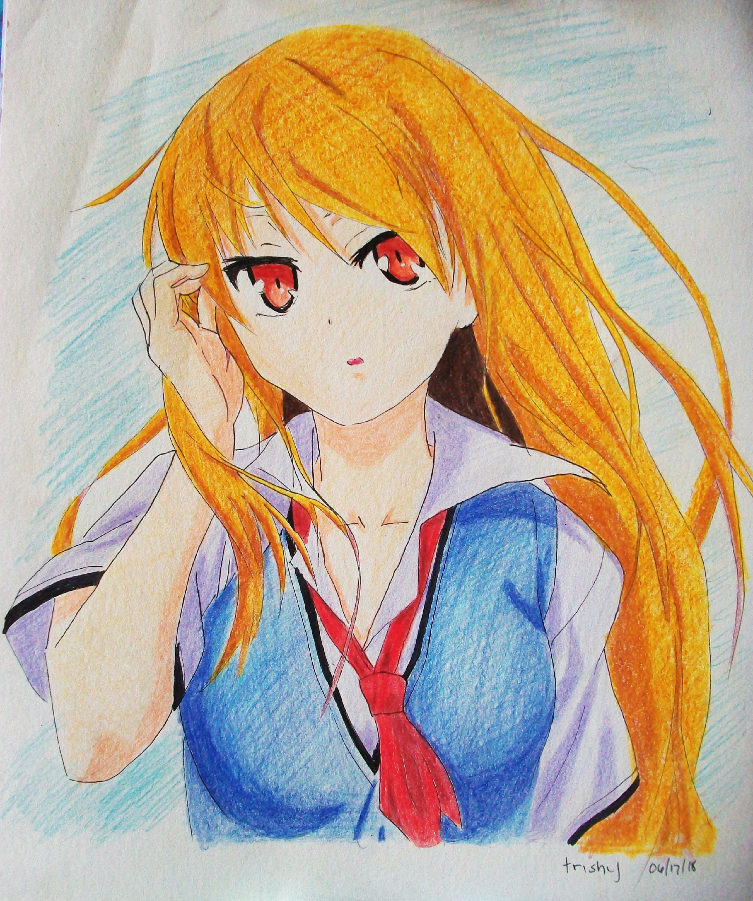 Art By Shiin