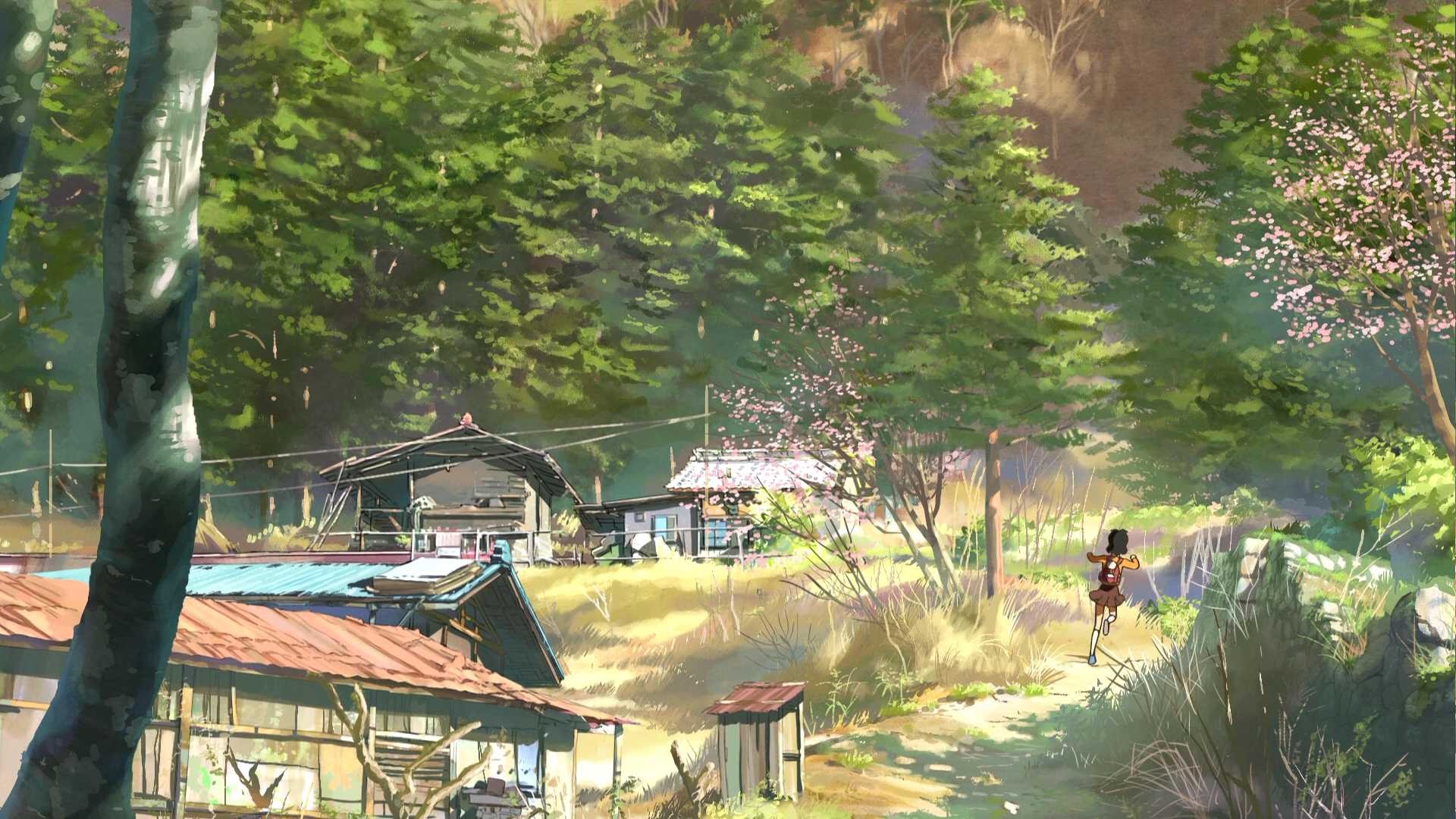 《飞鸟与夏花》每天一首自译飞鸟集（184/325） - Translate a poem form Stray Birds everyday