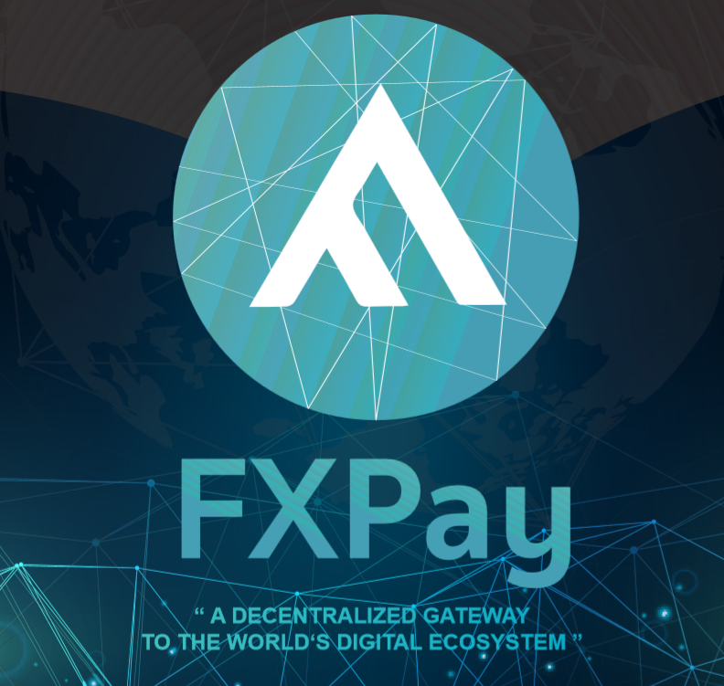 Ico Review Fxpay Currency Exchange Forex - 