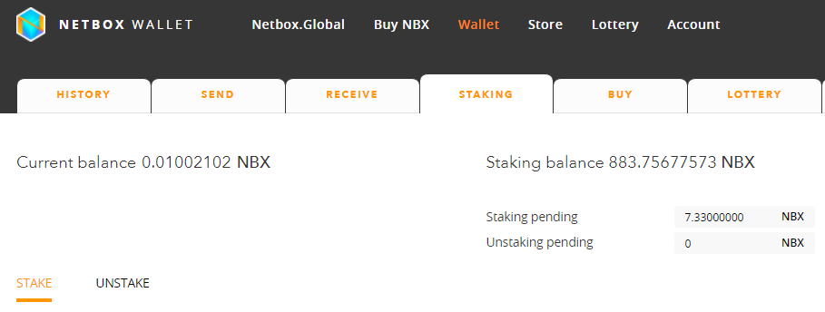 Netbox Browser Rewards