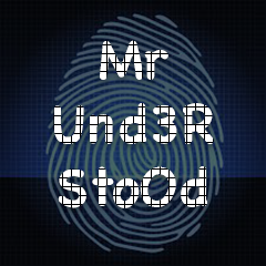 mrunderstood