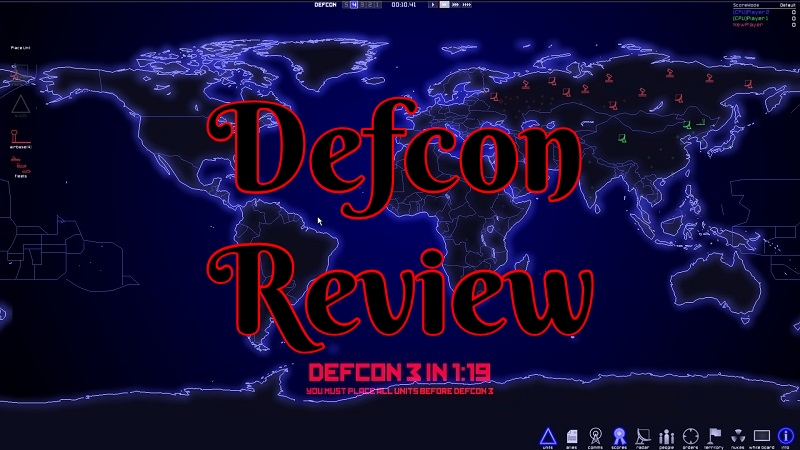 defcon game online