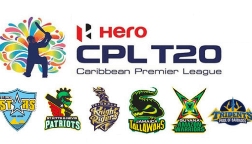 What is the History behind The Caribbean Premier League?