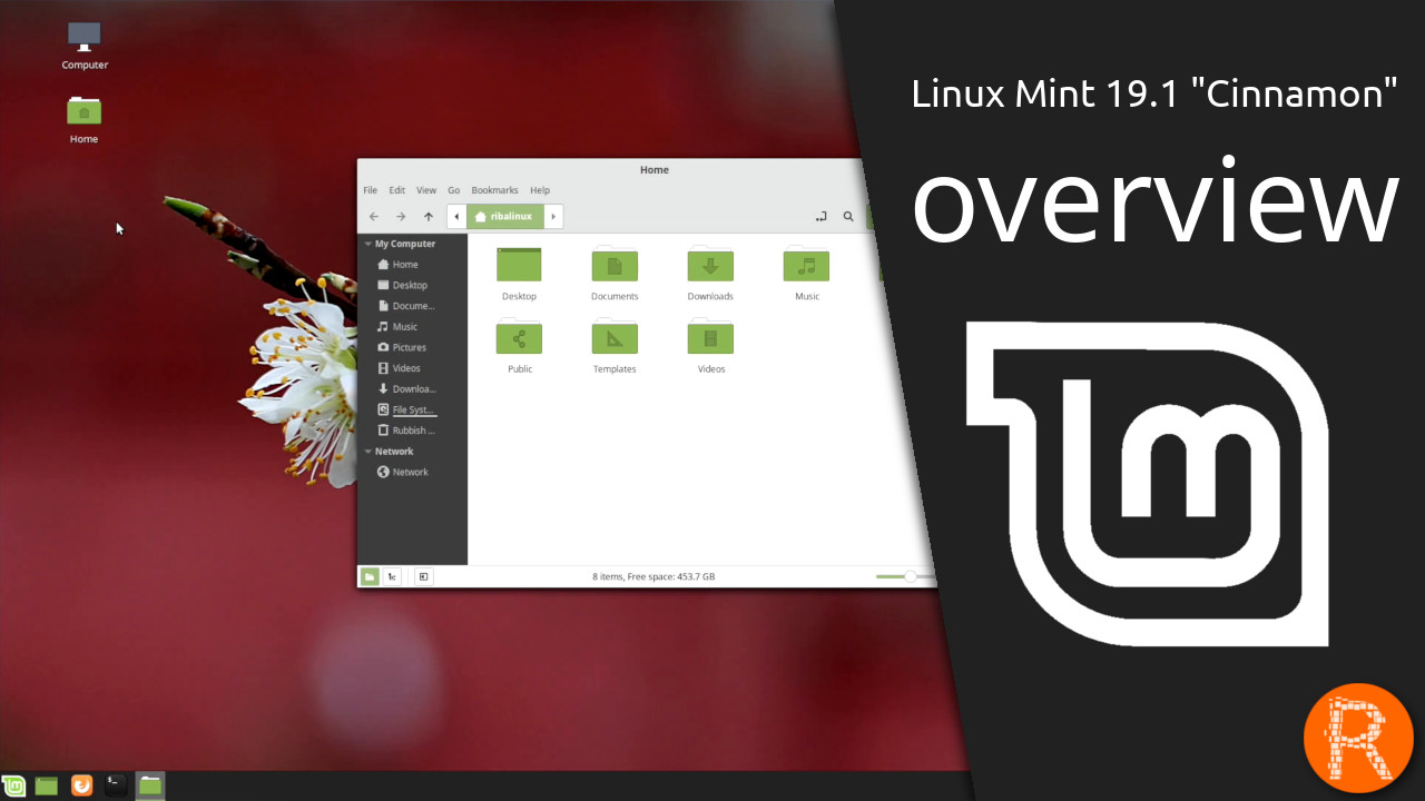 Лучший linux mint. Linux Mint Cinnamon. Linux Mint Cinnamon 19.1. Темы линукс минт циннамон. Linux Mint Интерфейс.