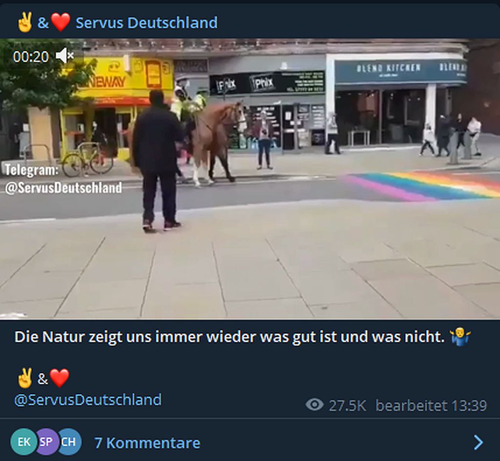 Die Natur zeigt uns immer wieder was gut ist und was nicht..jpg