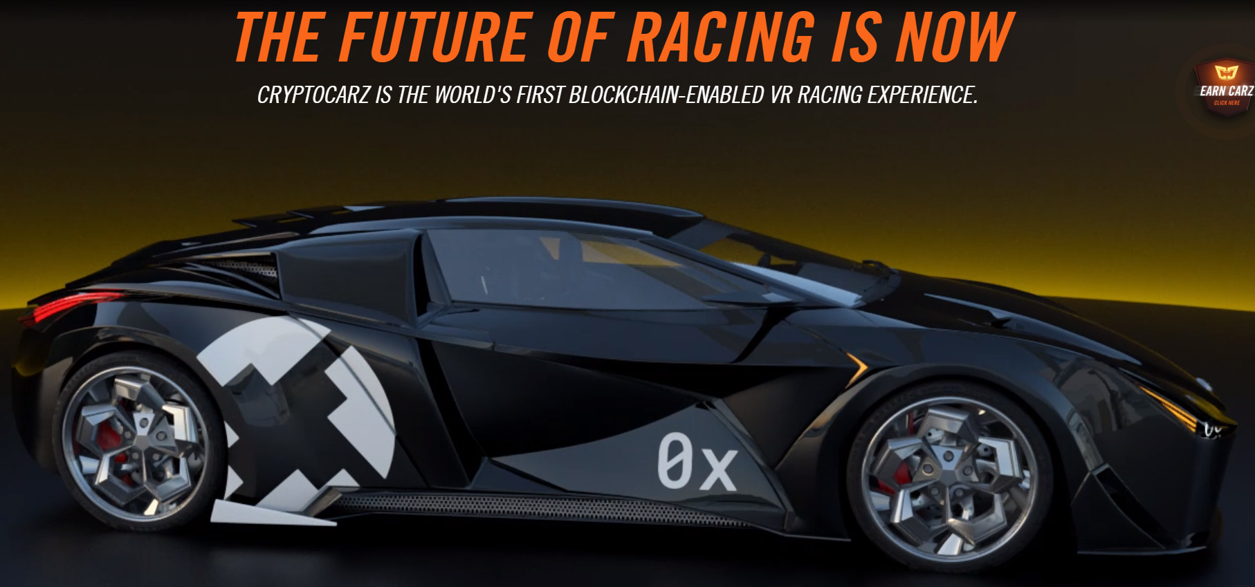 Future racing. Rise Race the Future (2018). The Ultimate Racing experience at Home.