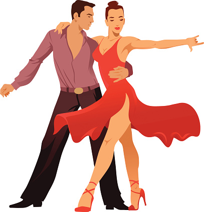Beginners Basic Steps To Learn Salsa Dance Steemit