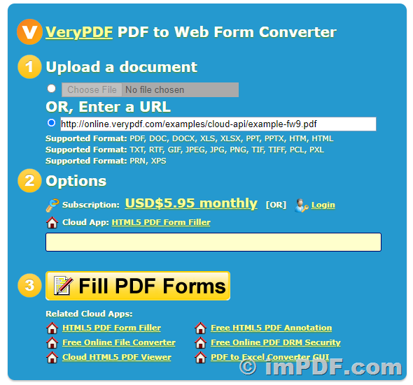 imPDF Online PDF to Web Form Converter.png