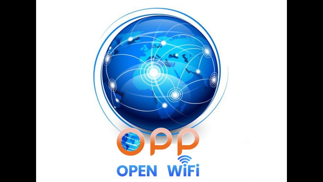 Image result for opp open wifi bounty