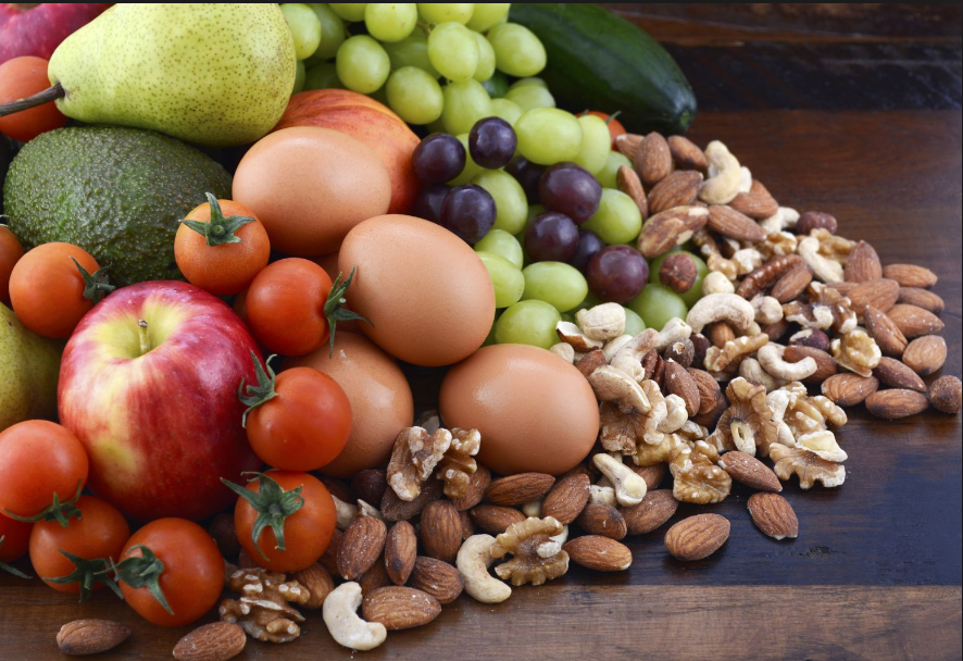 Low glycemic index food weight loss.png