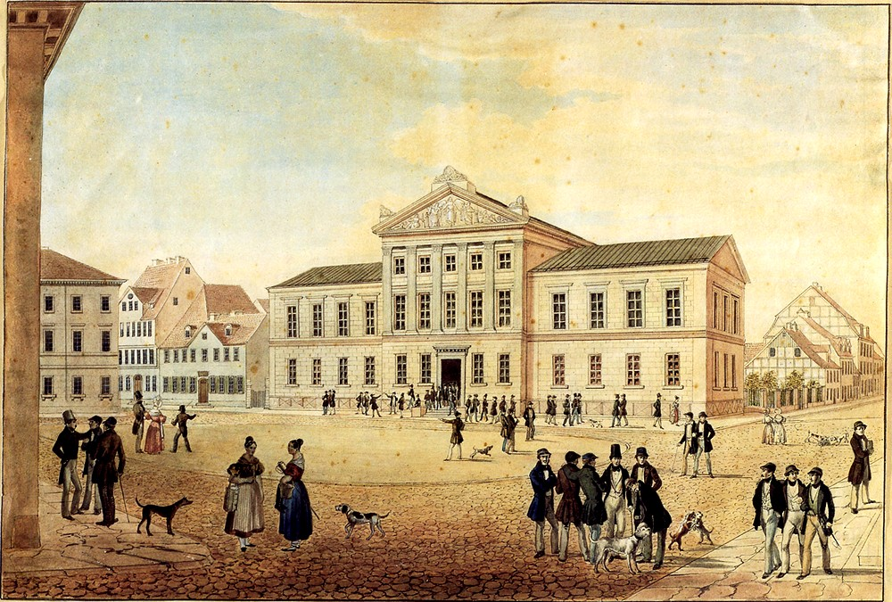 Besemann_-_Die_neue_Aula_der_Universitaet_(um_1837).png