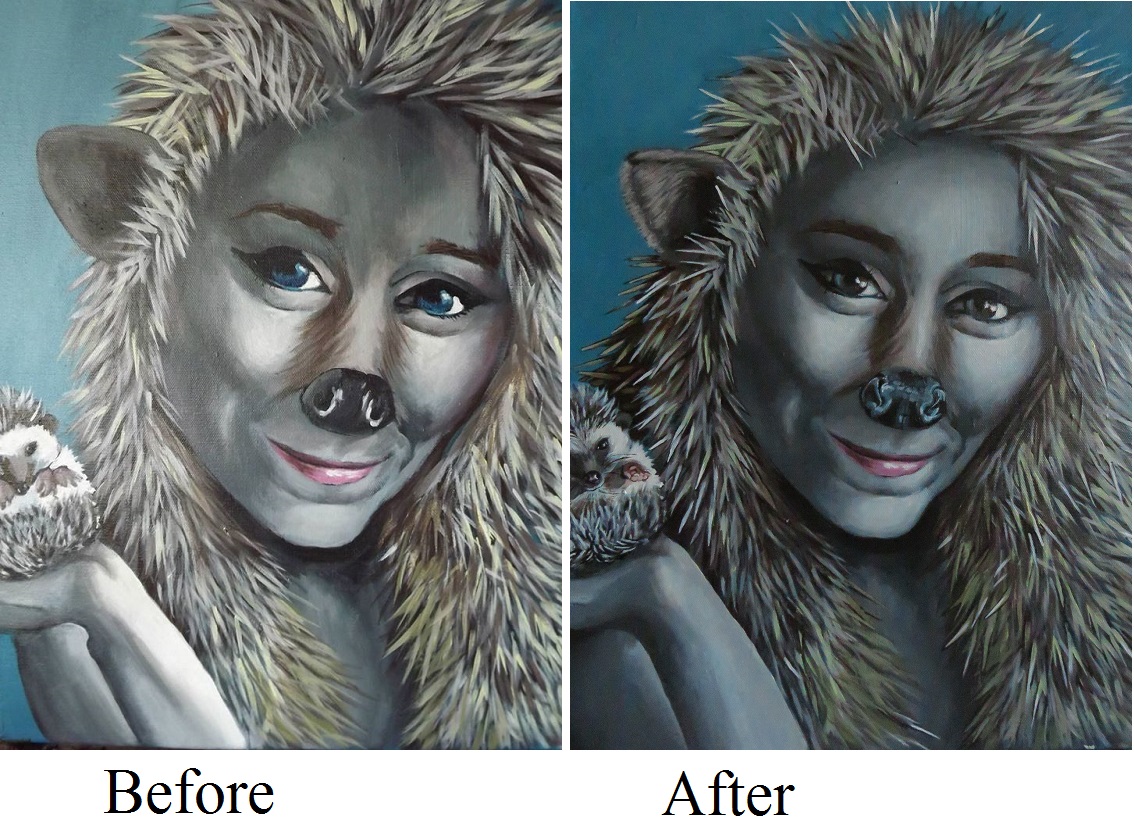 Alex the Hedgehog (Before and After).jpg