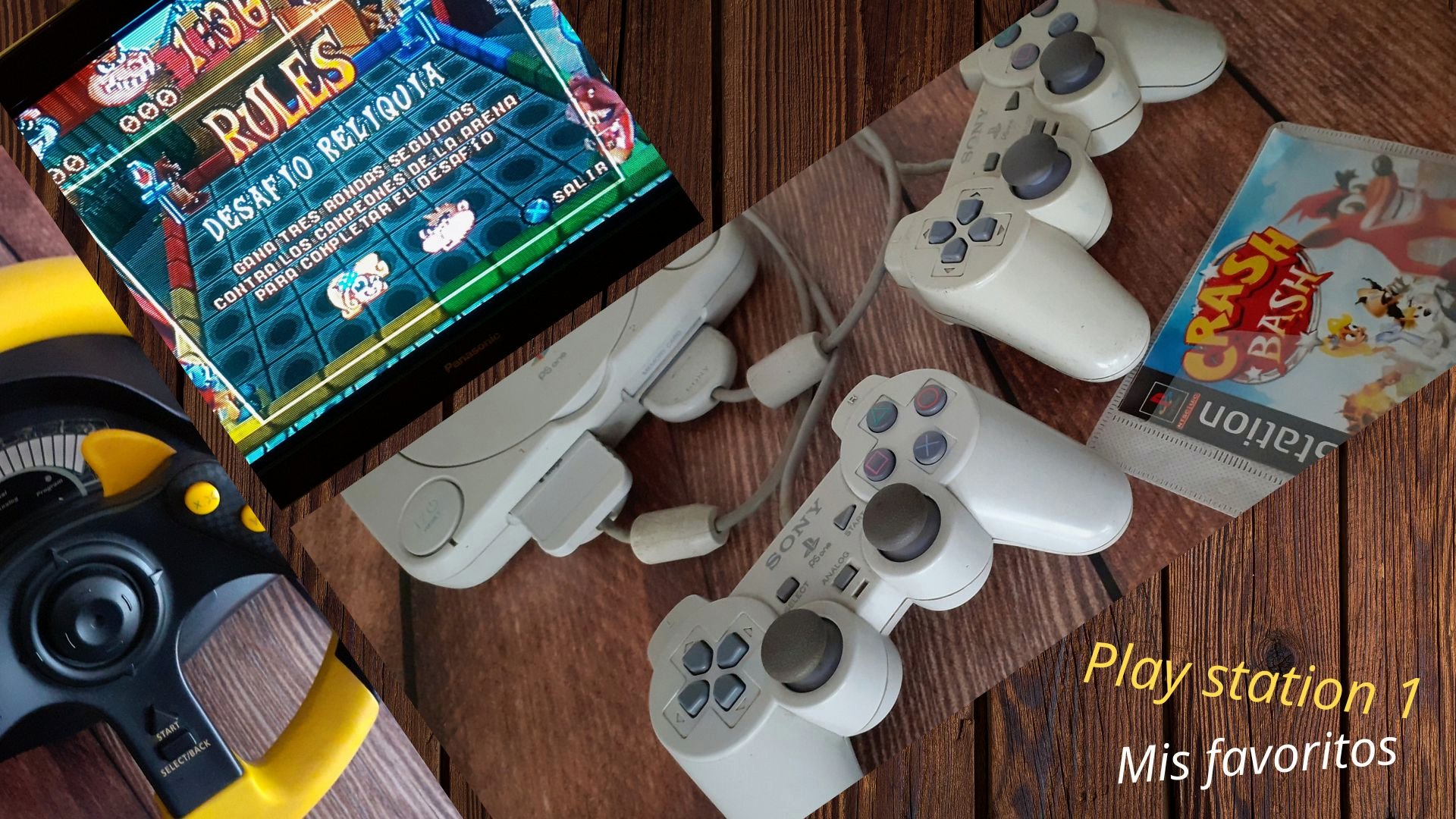 Blog Diana Huarancca_Game_steemit_play station 1_Inici-arte 2024.jpg
