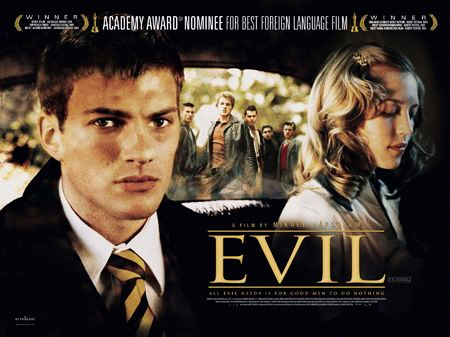 Evil 2003 Movie Review Steemit