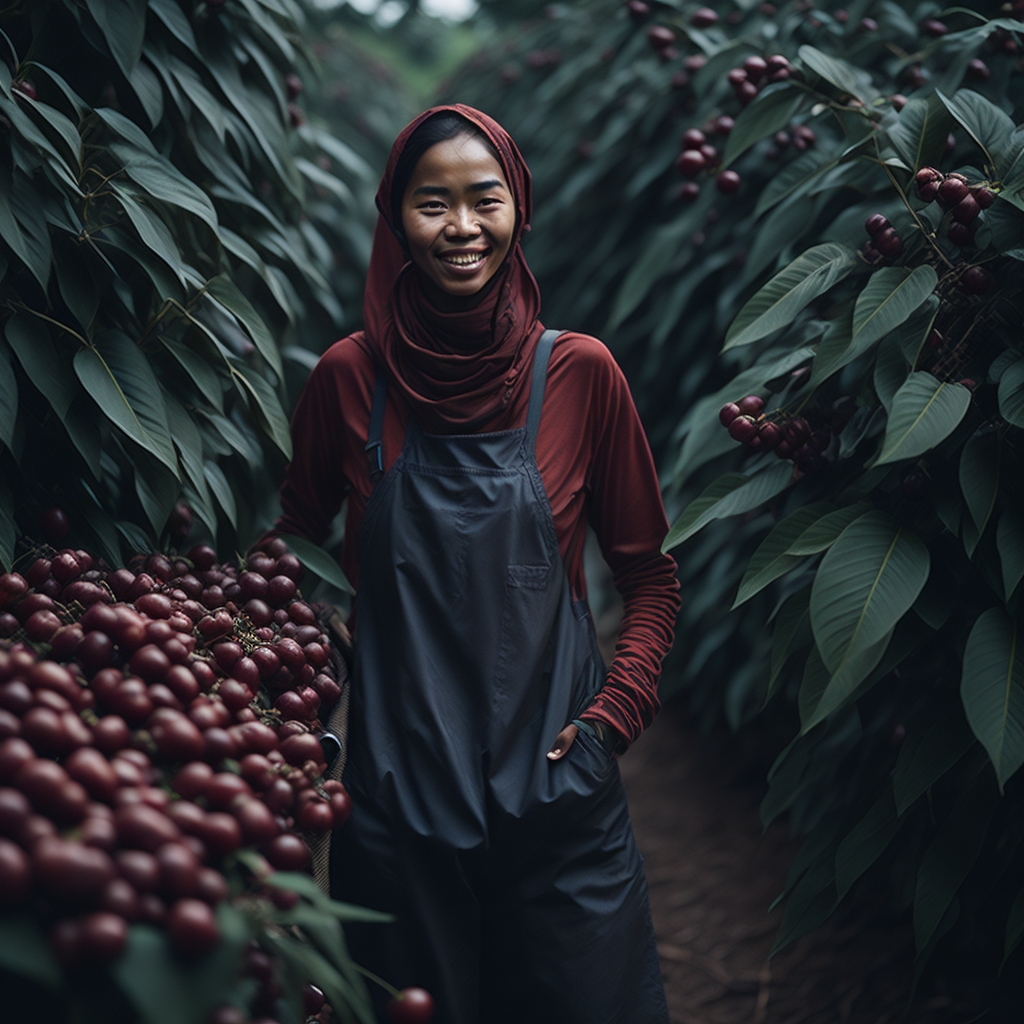 Leonardo_Diffusion_young_pretty_Indonesian_Coffee_farmer_in_co_3.jpg