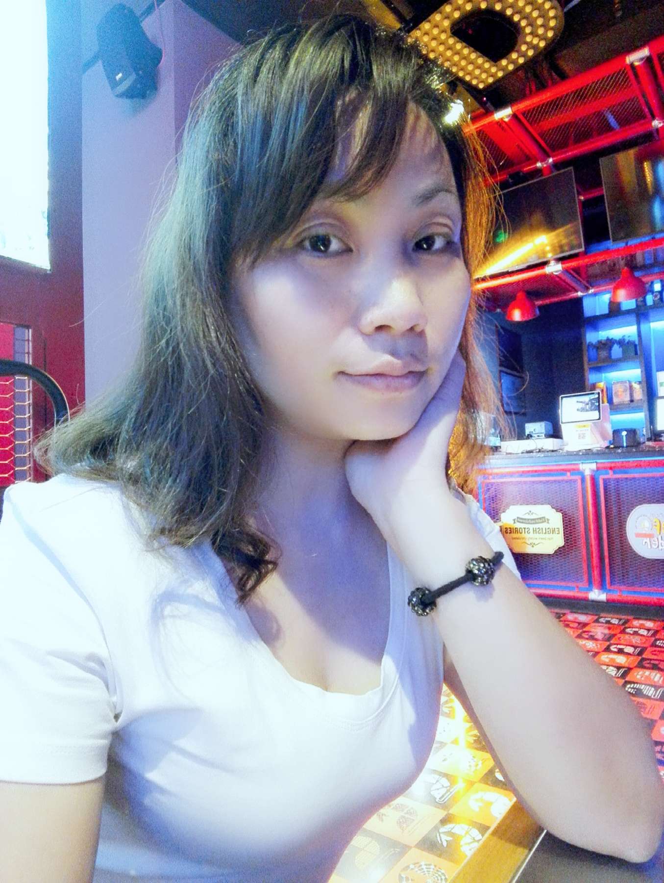 往后余生听了唱了~