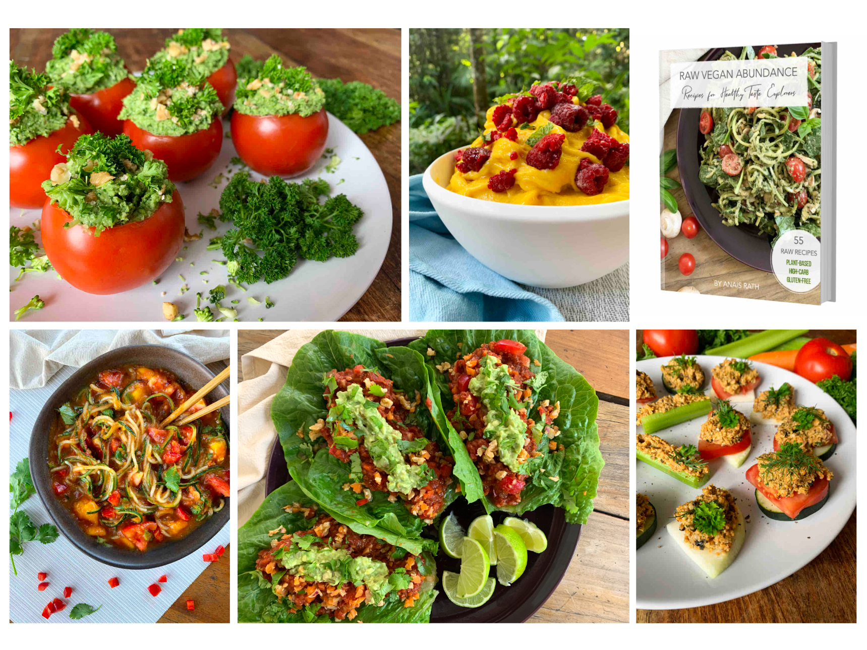 Raw Vegan Abundance Collage.jpg
