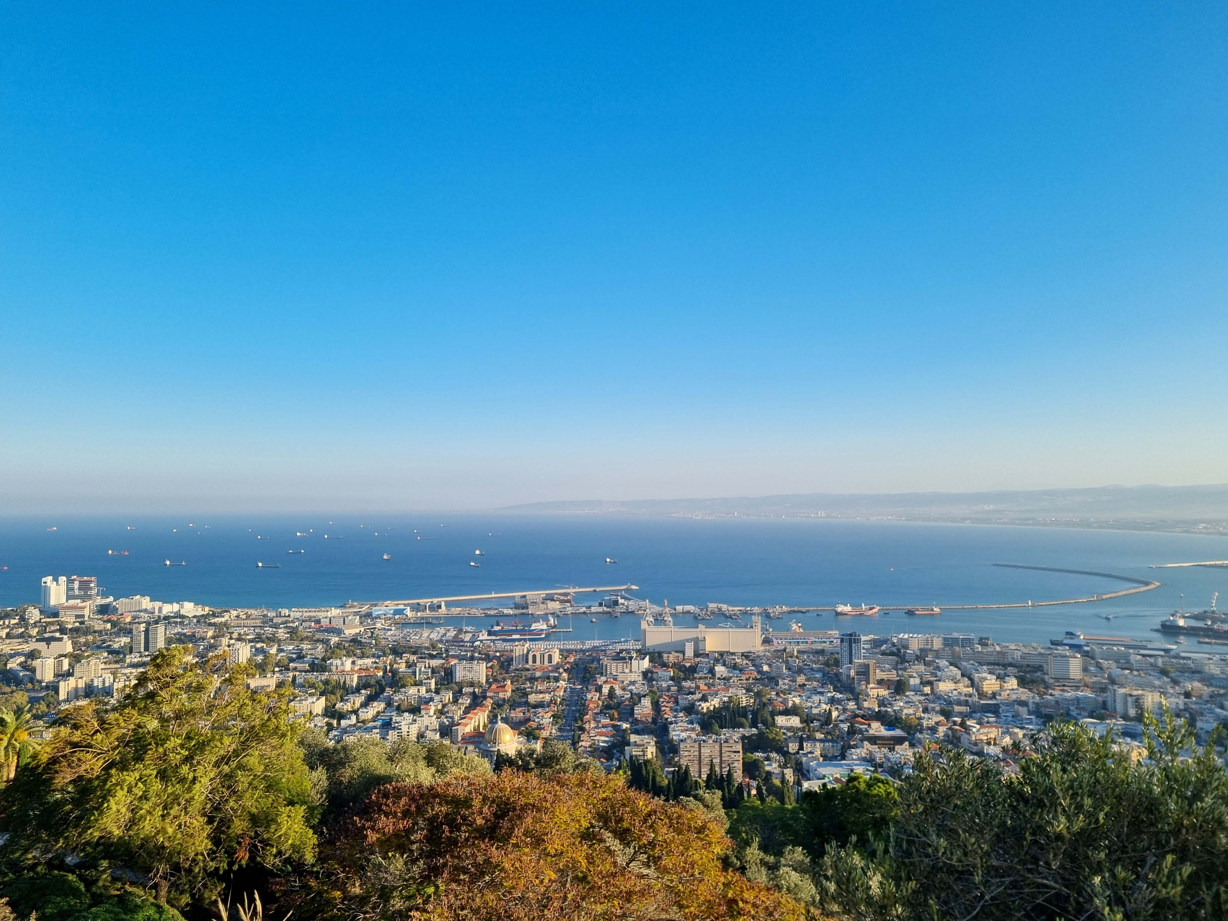 Haifa