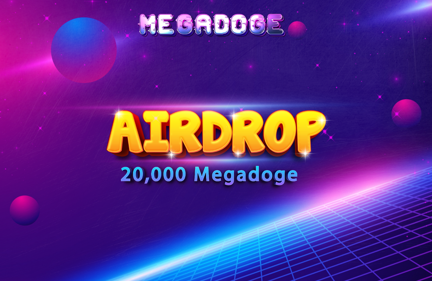 Новые airdrop