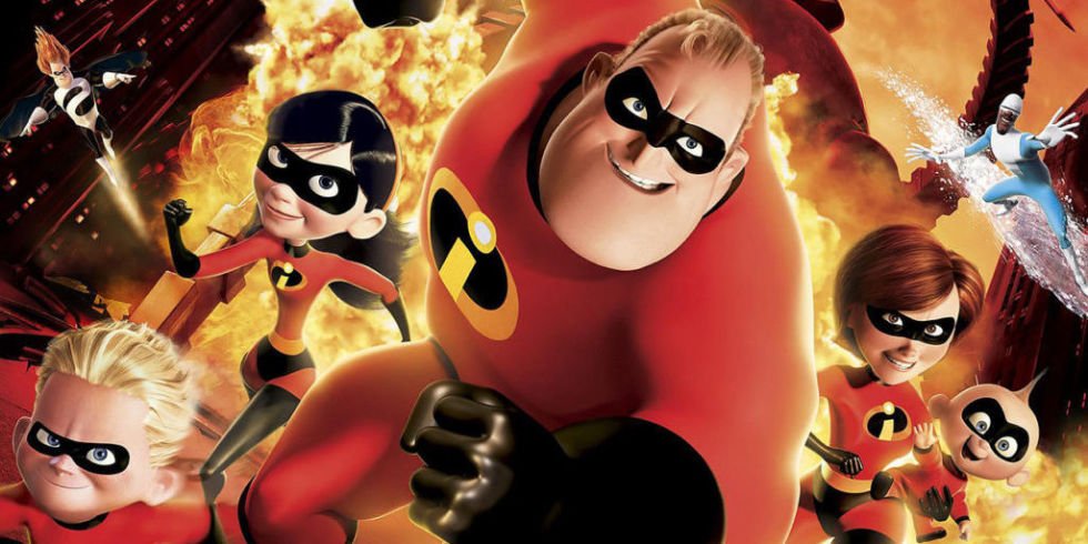 the incredibles 2 123movies