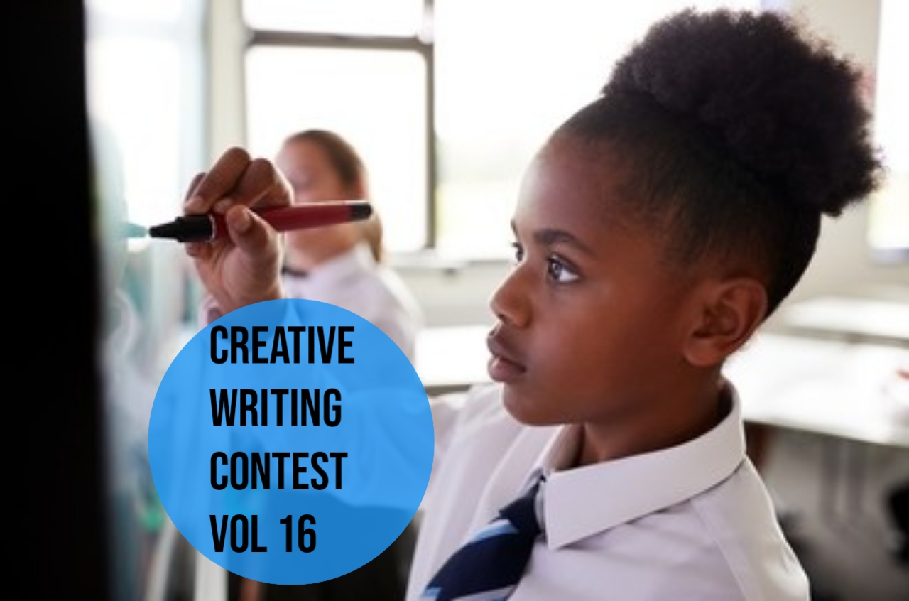 New york times summer writing contest picture