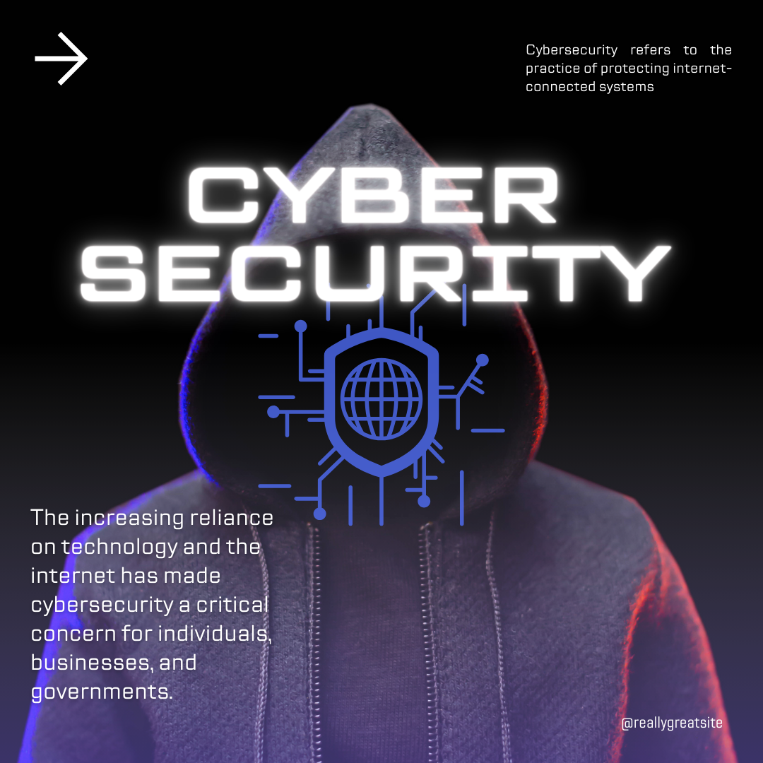Gradient Cyber security Internet Instagram post .png