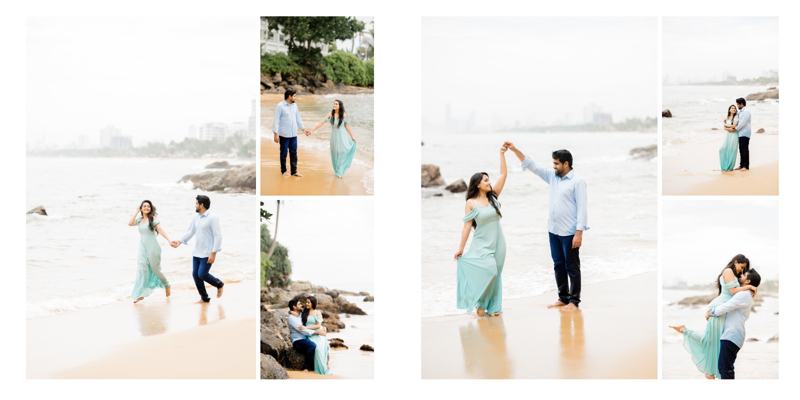 My Wedding Pre-shoot  Steemit