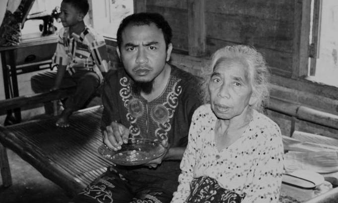 Mak dan aku.jpg