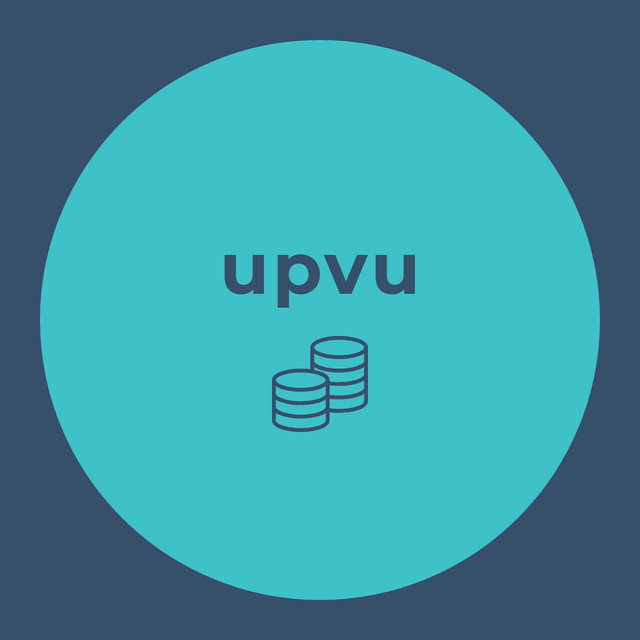 [STEEM] 새로운 보팅서비스 UPVU의 런칭