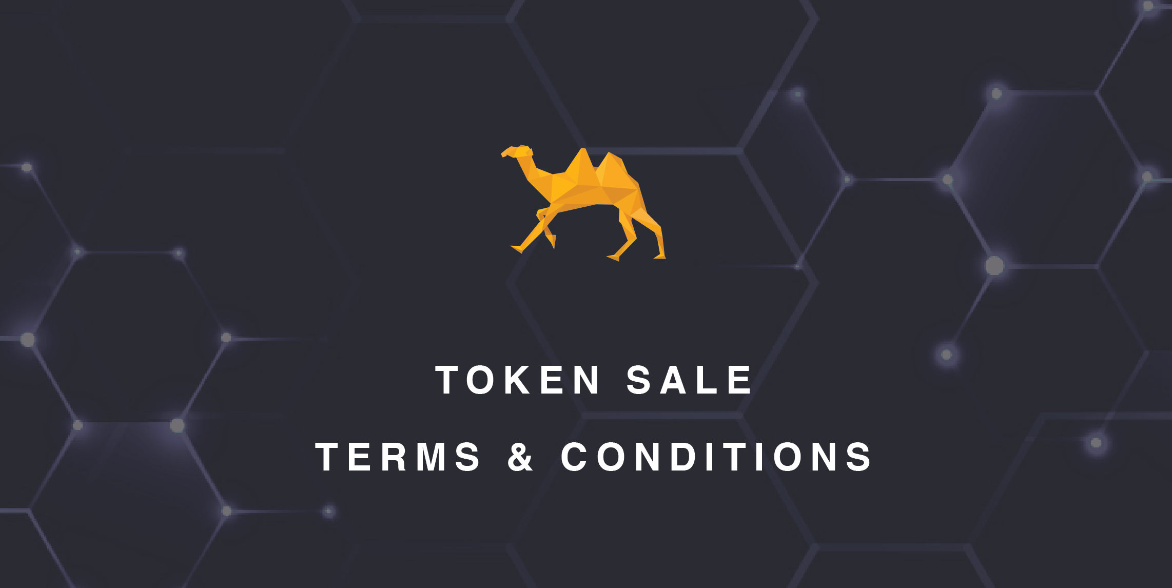 Terms sale