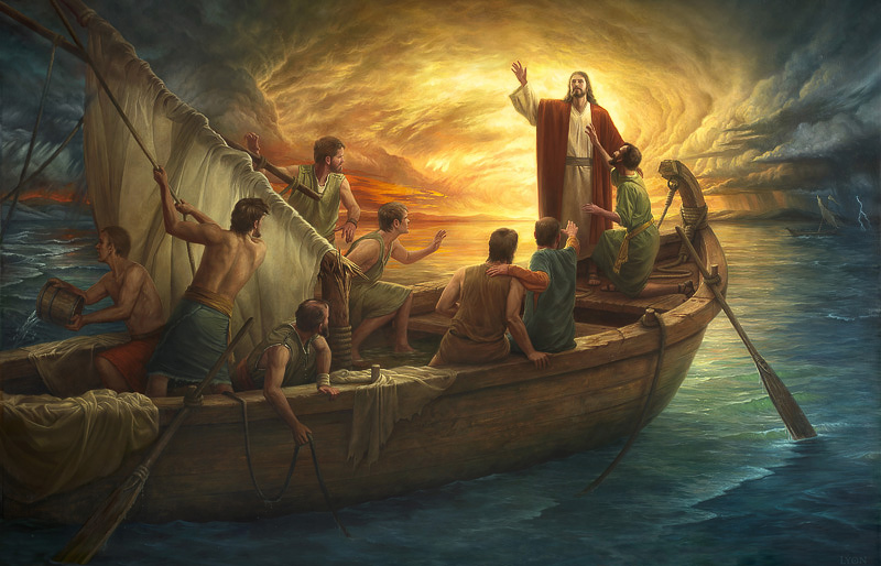pictures-jesus-howard-lyon-fear-faith.jpg