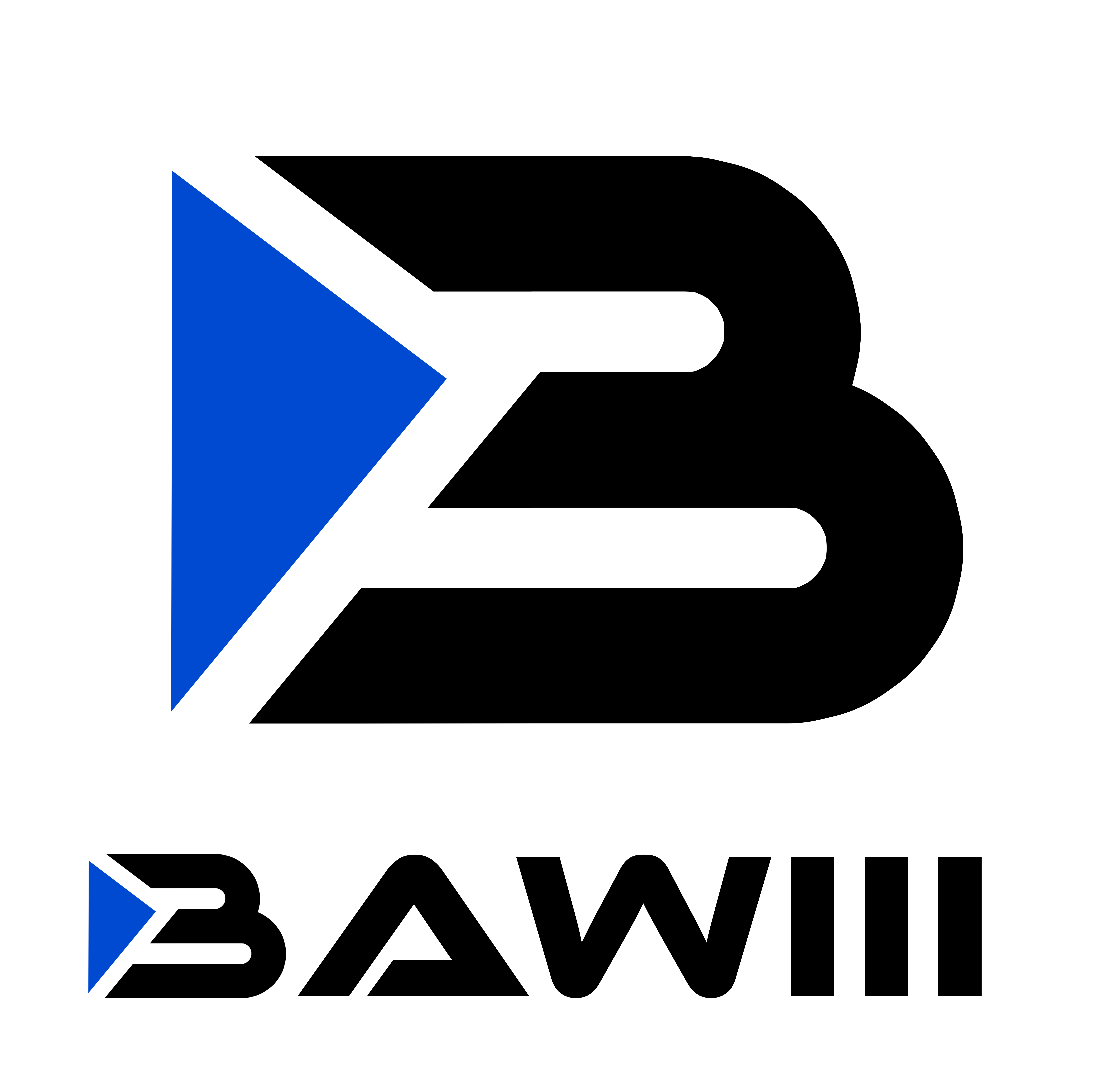 bawiii
