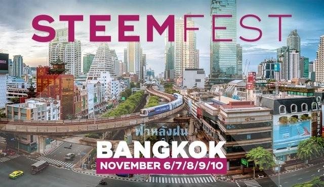 The road to Steem Fest | Fears
