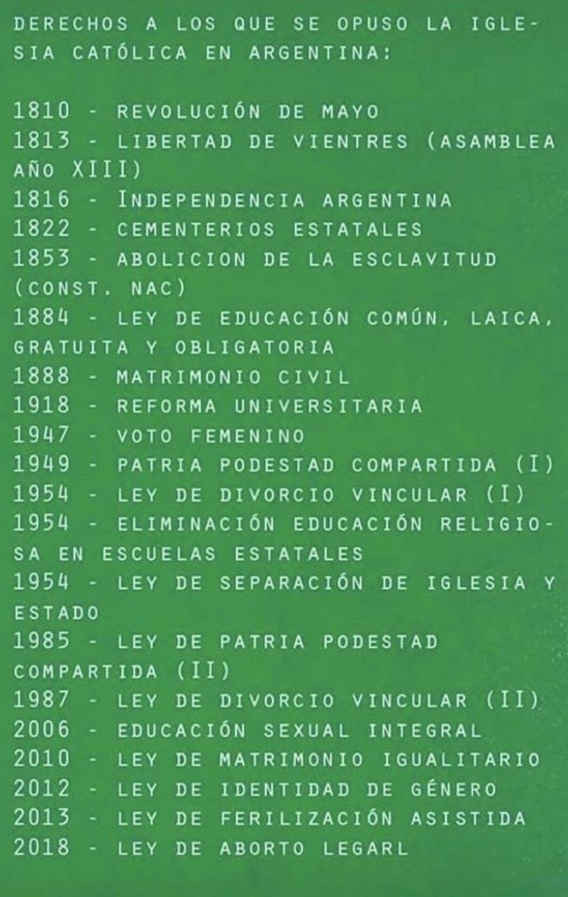 Antiderechos