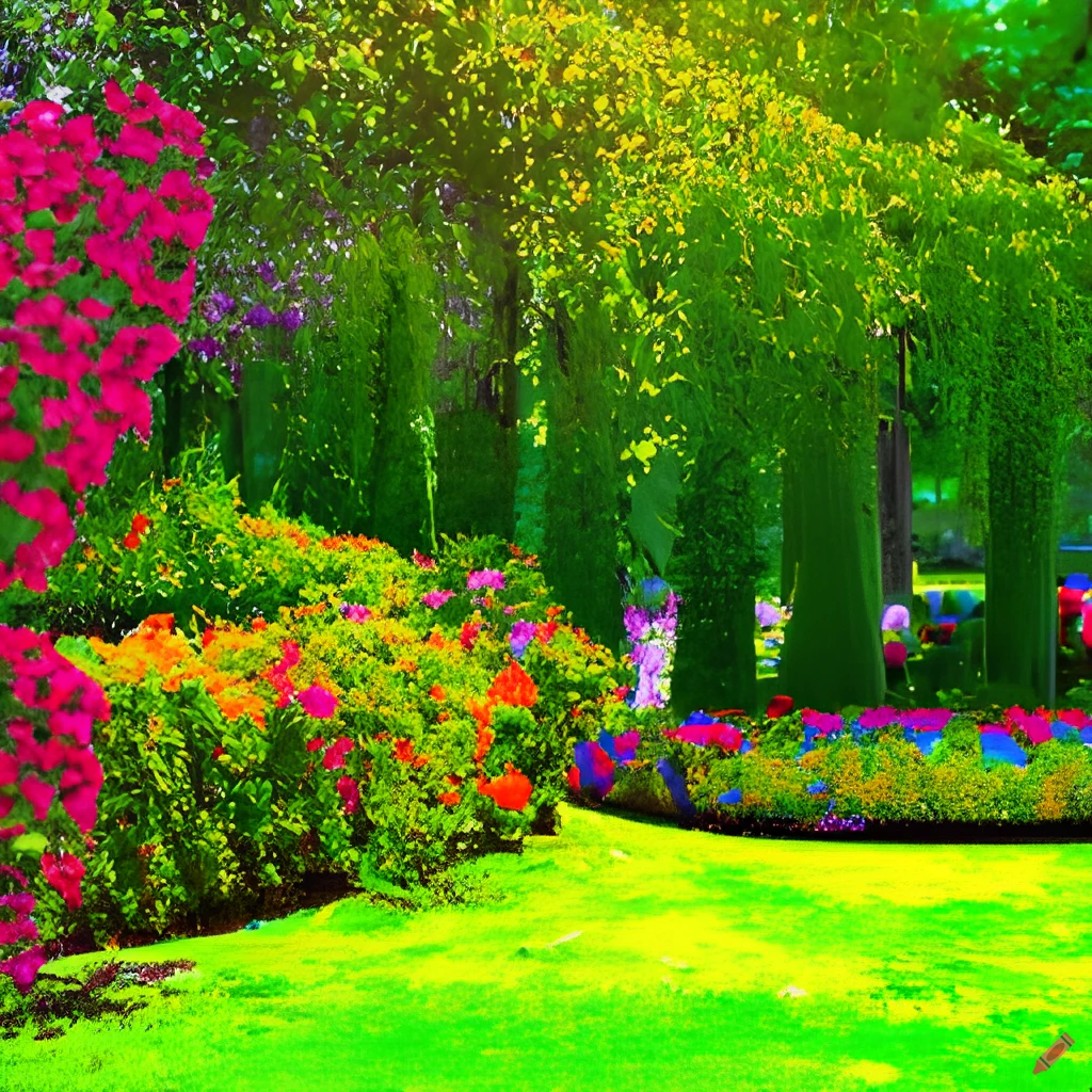 craiyon_005608_Generate_a_beautiful_image_of_a_garden_filled_with_flowers__trees_and_relaxation_spot.png