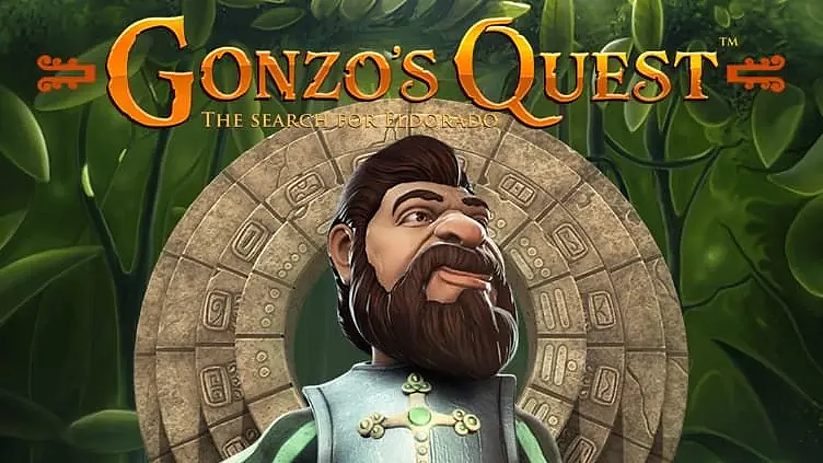 Гонзо бесплатные автоматы. Игровой автомат Gonzo’s Quest. Gonzo-Quest слот. Игровой автомат Golden Shamrock NETENT. Gonzos Quest Slot.
