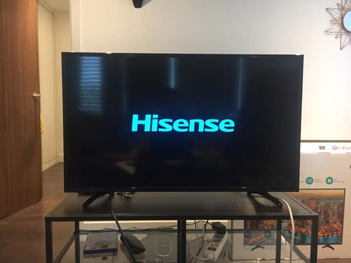 Hisense 43a6bg. Телевизор Hisense 43a6bg. Hisense 43b6700pa. Телевизор Hisense h40b5600 40