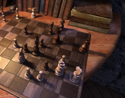 livros de xadrez intermediario nivel chess