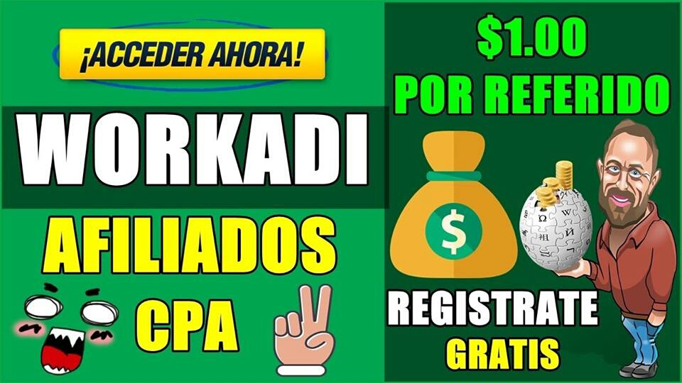 Dinero por registro