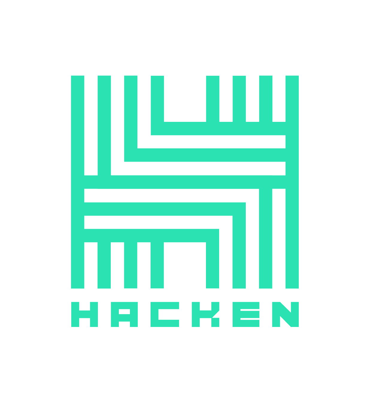 hacken