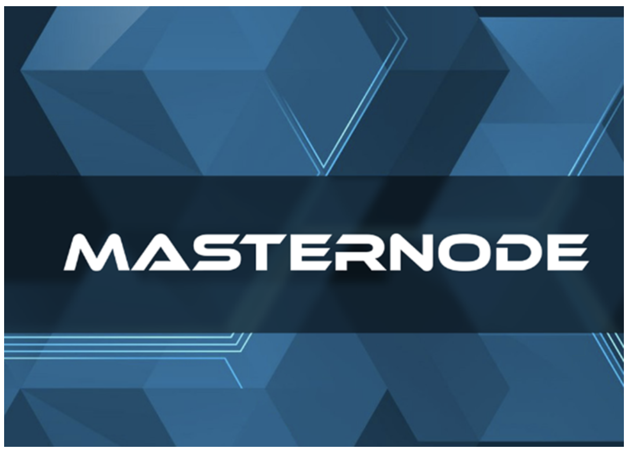 영지식증명(Feat.마스터노드)