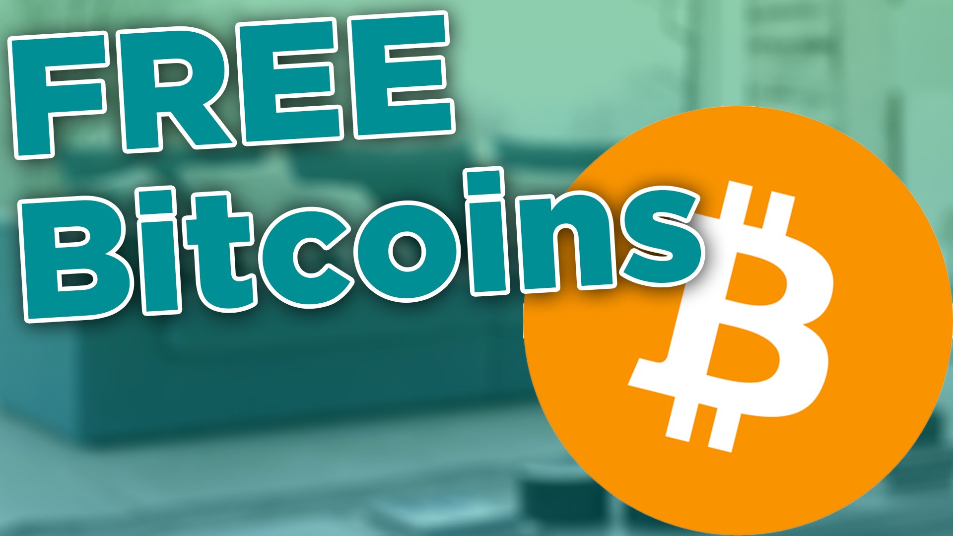 Бесплатную topic. FREEBITCOIN баннер. Биткоин. Бесплатный биткоин.