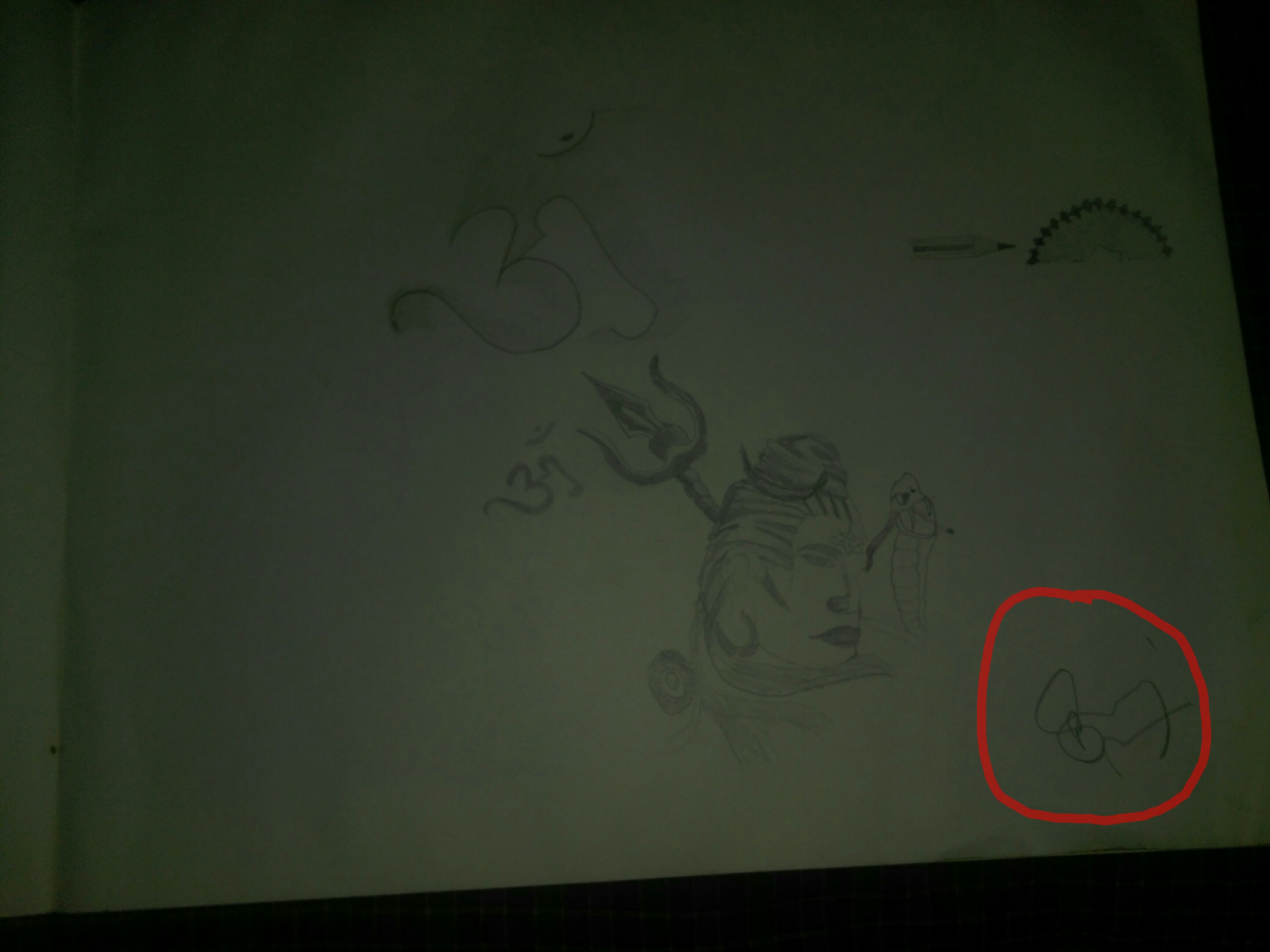 IMG_20180901_134847.jpg(https://cdn.steemitimages.com/DQmWmPFJx3gBAnKhwHk8FVbuhN9FQbX7ZZ54NcPP5UsJMWf/IMG_20180901_134847.jpg) Here's my first autograph π ![IMG_20180901_135420.jpg