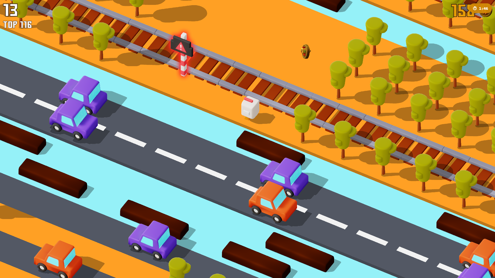 Steem Hop - A P2E Game Powered by Steem Blockchain - Google Chrome 8_31_2026 8_26_43 AM.png